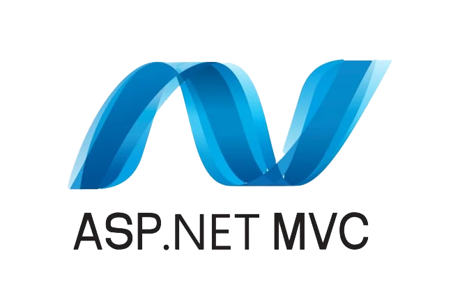 ASP .NET MVC Logo
