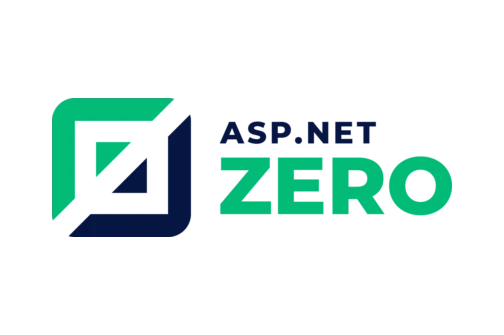 ASP.Net Zero Logo