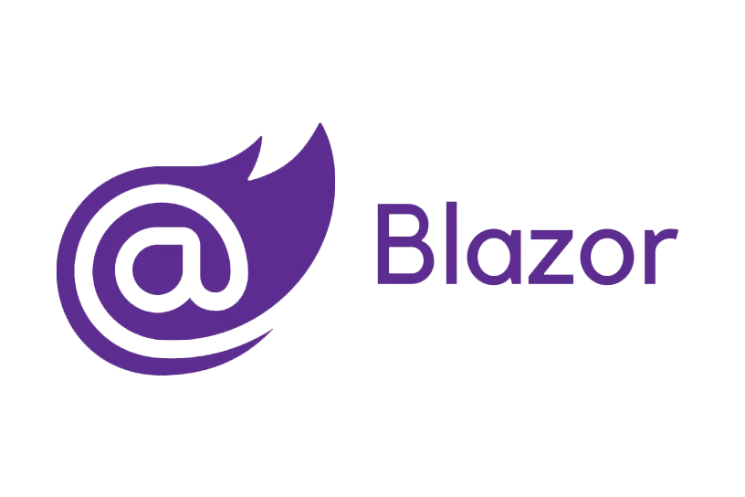 Blazor Logo