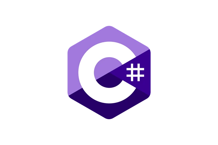 C# Logo