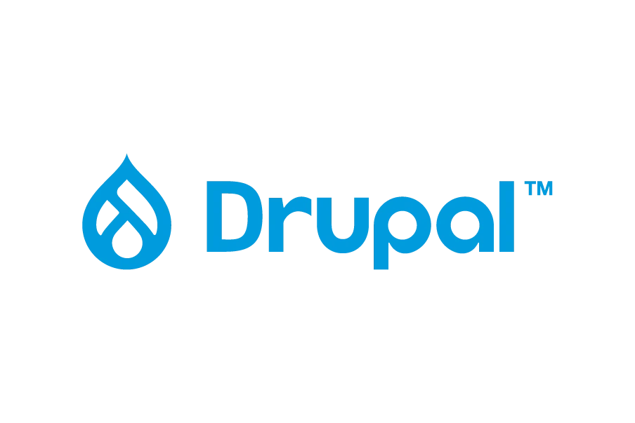 Drupal Logo
