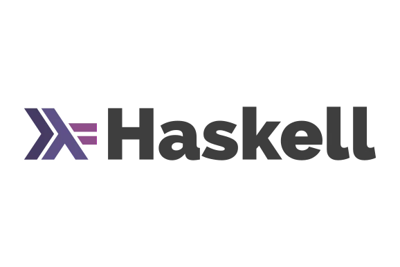 Haskell Logo