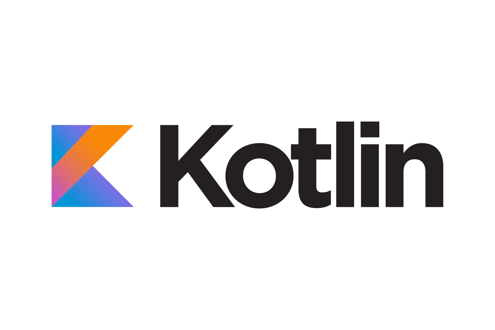 Kotlin Logo