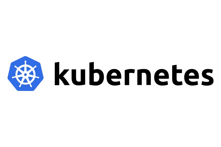 Kubernetes Logo