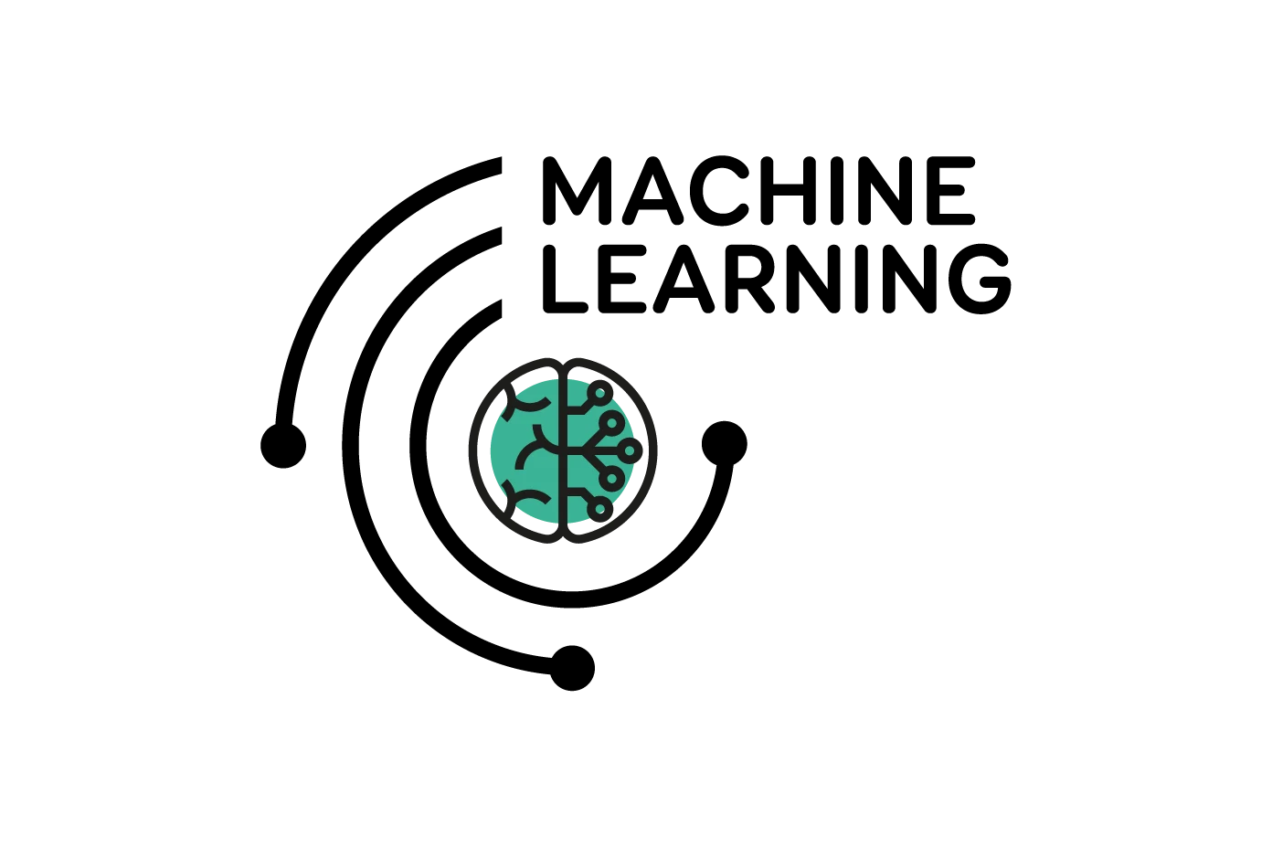 Machine Learning Logo