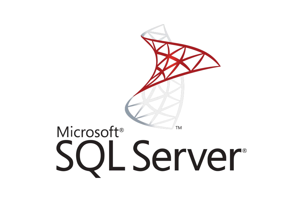 Microsoft Sql Server Logo