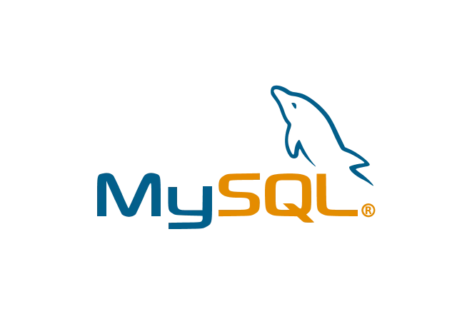 MySQL Logo