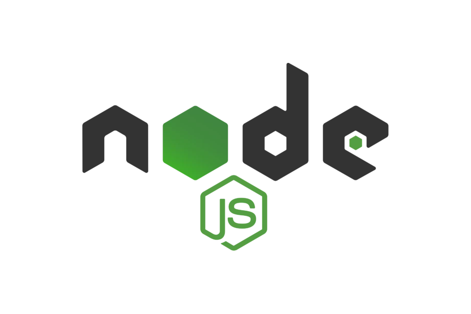 node.js Logo