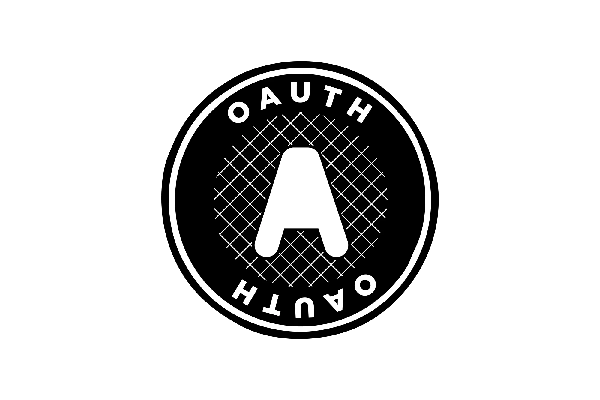 OAuth Logo