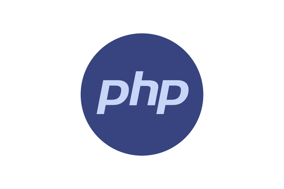 PHP Logo