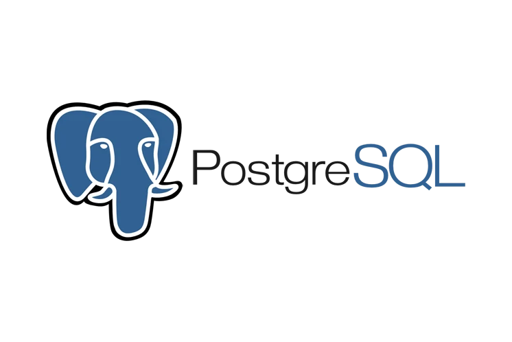 PostresSQL Logo