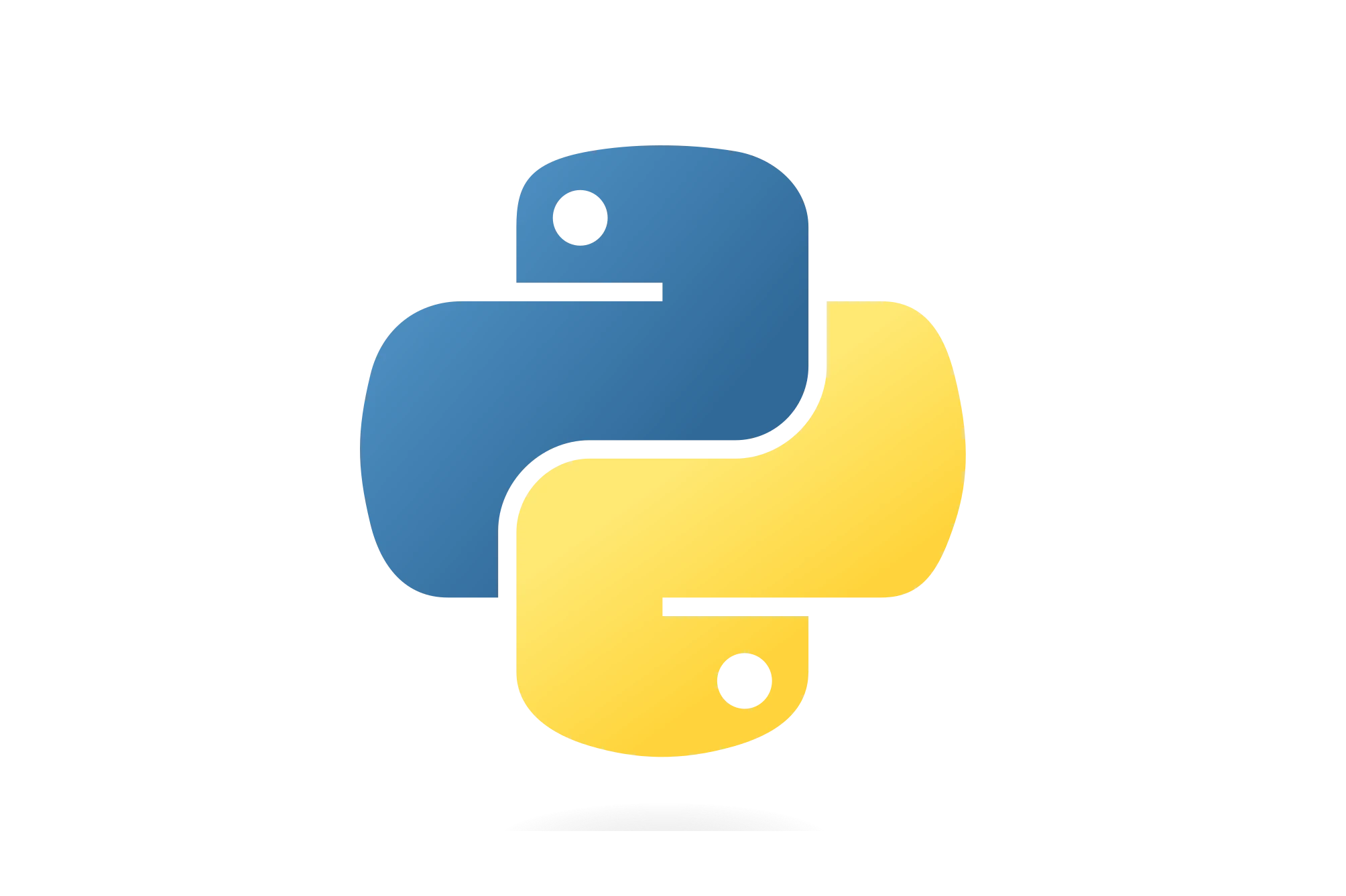 Python Logo