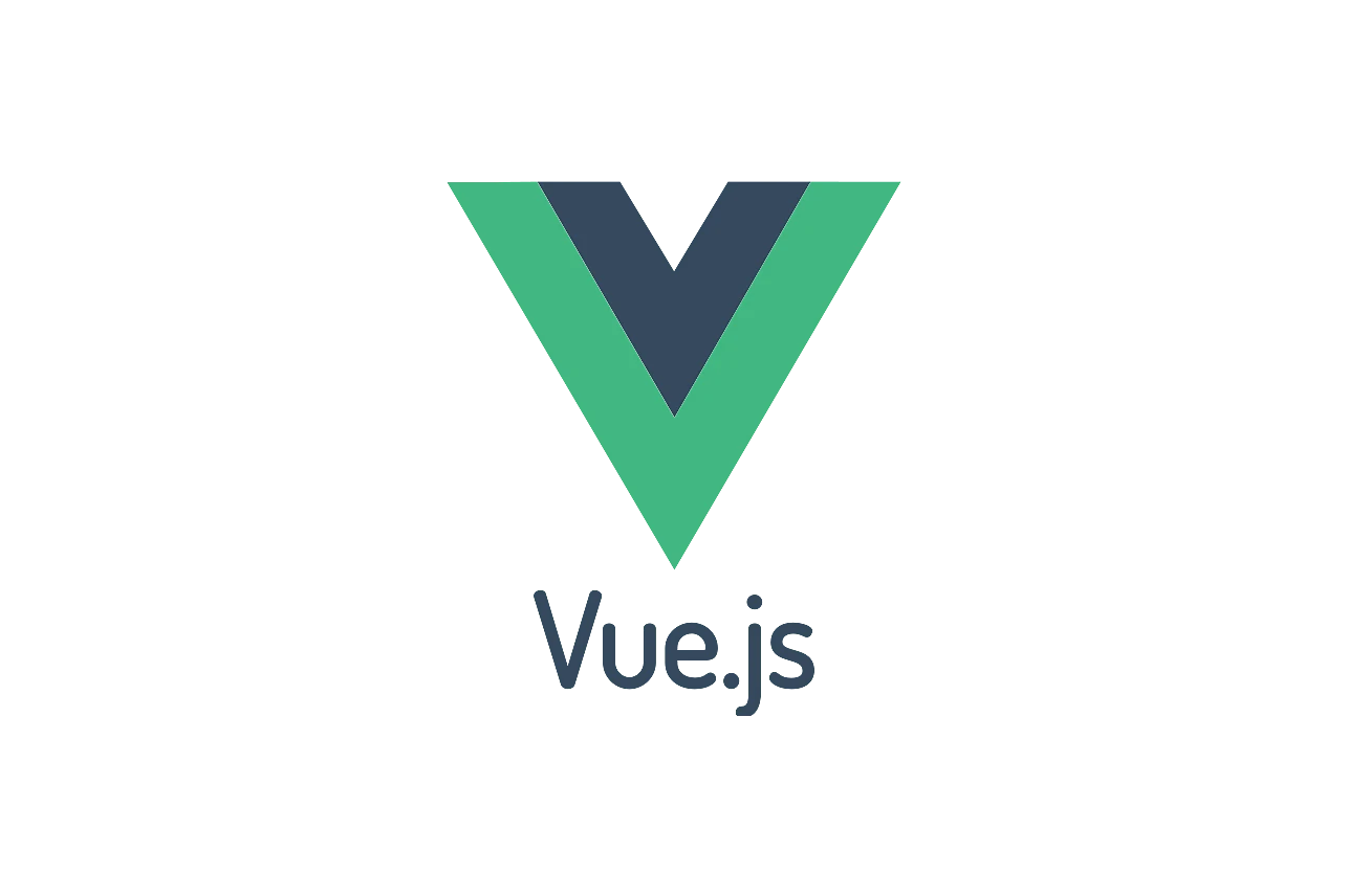 Vue JS Logo